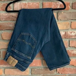 AE Extreme Flex Jeans size 34